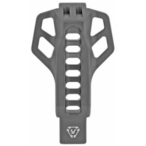 Strike Industries BTGCOBRABK Cobra Billet Aluminum Trigger Guard AR-Platform Black