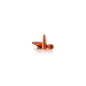 Lehigh .224 cal 32gr Controlled Chaos Lead-Free Hunting Rifle Bullets 50/rd