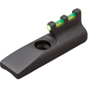 TruGlo TG965G Fiber Optic Front Sight Green Ruger MKII MKIII MKIV BuckMark