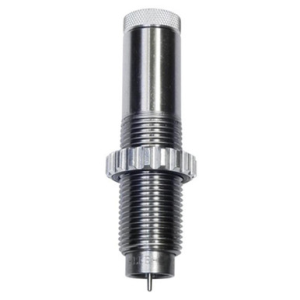 .204 RUGER COLLET NECK SIZING DIE ONLY