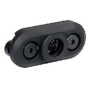Samson Evolution Quick Detach Sling Mount Aluminum AR-15