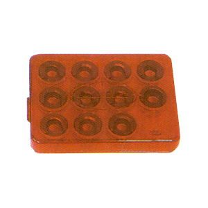 LEE AP SHELLHOLDER KIT
