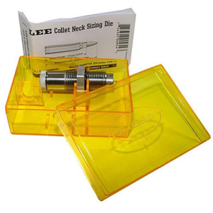 Lee Collet Neck Sizer Die .25-06 cal