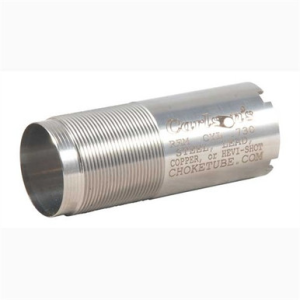 Carlson Rem-Choke Flush 12 Gauge Stainless Cylinder Choke