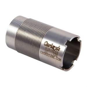 Carlsons Winchester-Mossberg Choke Tube Improved Cylinder 12 ga.