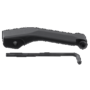 Wilson Combat TRTTG Tactical Trigger Guard Black Anodized Aluminum For AR-15/AR-10