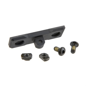 Magpul MAG609-BLK M-LOK Bipod Mount Black Anodized