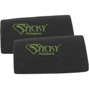 Sticky Holsters Belt Slider 2 pack