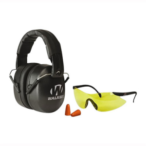WALKER'S EXT RANGE GLASSES CMBO