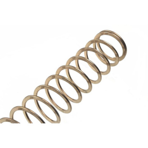Strike ARFWSC Flat Wire Spring Silver Stainless Steel AR Carbine