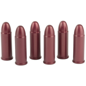A-Zoom Metal Snap Caps .44 Special 6/ct