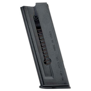 Mec-Gar Beretta 21 Bobcat Handgun Magazine Blued 25 ACP 9 Round Capacity