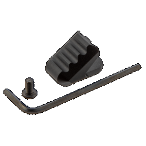 Strike ISOTABBK ISO Tab AR Platform Black Anodized Aluminum