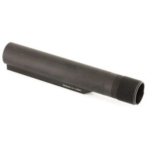 UTG Pro Mil-Spec 6 Position Receiver Extension Tube AR-15 6061-T6 Aluminum