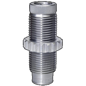 Lee 22 Creedmoor Custom Factory Crimp Die