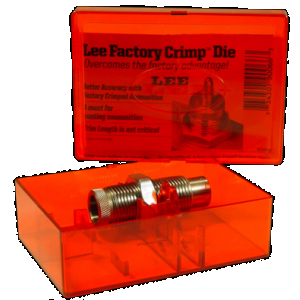 Lee Factory Rifle Crimp Die 7-30 Waters