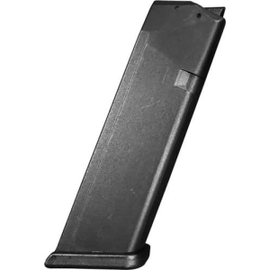 Rock Island Armory STK10017 17rd 9mm Luger Steel Magazine for STK100