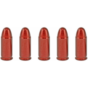 A-Zoom Metal Snap Caps .32 Auto 5/ct