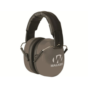 Ext Folding Range Muff - FDE