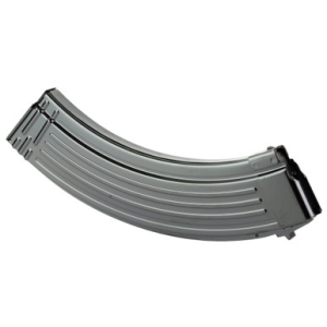 KCI AK-47 7.62x39 Magazine 40 Rounds Steel Compatible with AK Rifles