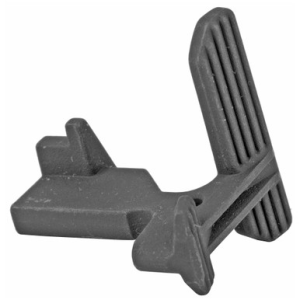 Strike Industries ARXBC Bolt Catch Extended Black Anodized Steel AR-Platform