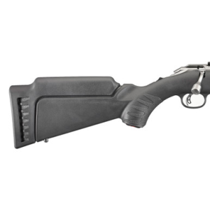 Ruger Stock Module for Ruger American Synthetic High Comb Modular Stock System