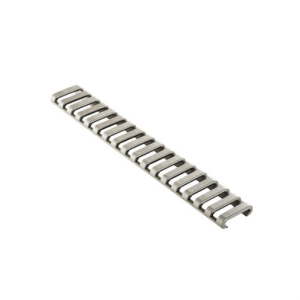 AR-15 Parts & Upgrades - Compare Prices 21 Ergo Grips LowPro Rail Guard Polymer Picatinny Ar-15 Od Green 6 in