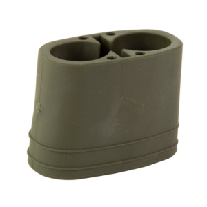 B5 Systems Grip Plug Olive Drab Green Type 23 and 22 P-Grips