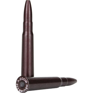 A-Zoom Metal Snap Caps .303 British 2/ct