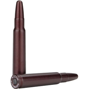 A-ZOOM METAL SNAP CAPS 8X57 MAUSER 2-PACK