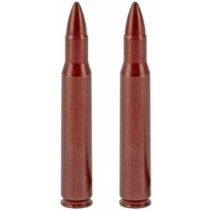 A-Zoom Metal Snap Caps .30-06 2/ct