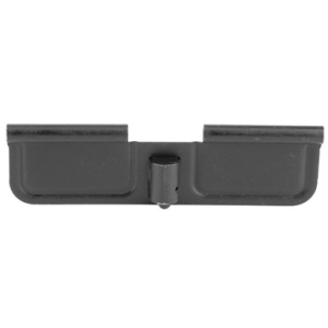 CMMG 55BA6E3 Ejection Port Cover Black 6061-T6 Aluminum, Fits AR-15