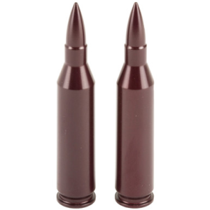 A-Zoom Metal Snap Caps .243 Winchester 2/ct