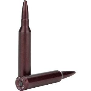 A-Zoom Metal Snap Caps 7mm Remington Magnum 2/ct