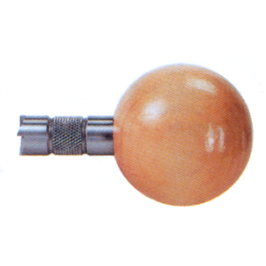 LEE CUTTER ONLY WITH BALL GRIP