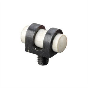 Carlson Universal Shotgun Bead White 3-56 Thread