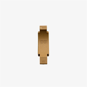 B5 Systems AR-15 Bravo Triggerguard Composite Coyote Brown