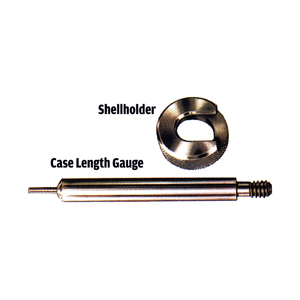 LEE TRIMMER GAUGE .25/06