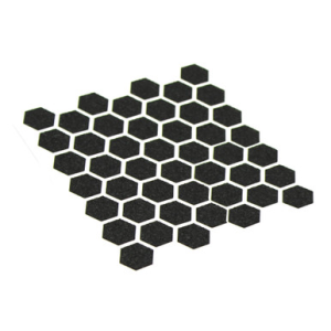 HEXMAG Grip Tape HXGT-BLK Durable High-Traction Rifle Grip