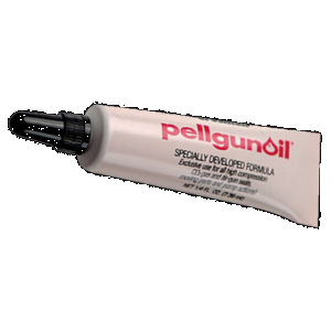 Crosman 0241 Pellgun Oil 241 .25 oz Squeeze Tube