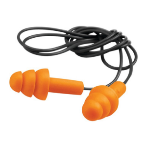 WALKER'S FOAM EAR CRDED PLUGS 2PK