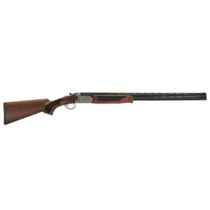 Pointer Acrius Field Youth 410 Bore, 26in. Barrel, 2rd, Wood Stock & Forend - Gray (KAR41026Y)