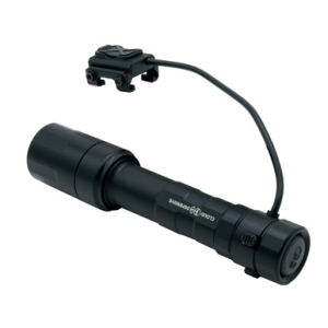 Cloud Defensive REIN 3.0 Dual-Fuel Weaponlight Kit Picatinny Mounted