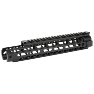 Midwest Industries 20 Series Rail 11.5" M-Lok Handguard for AR Rifles