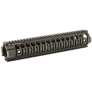 Midwest Industries Gen2 Two Piece Free Float AR15 Handguard 12 Inch Rifle Length