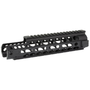 Midwest Industries 20 Series Rail 9.5" M-Lok Handguard for AR Rifles