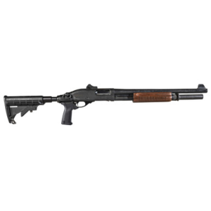Mesa Tactical Leo Gen 2 Tel Stock Kit for Remington 870 12Ga