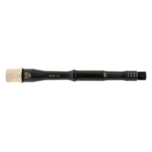 Faxon Firearms Gunner 300 AAC Blackout 9in Pistol Barrel AR-15 1-8 Nitride
