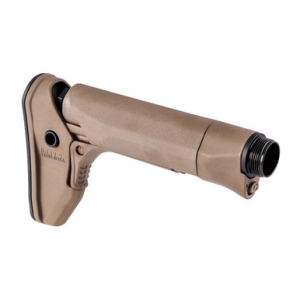 Reptilia RECC-E Stock Ar Rifles Flat Dark Earth
