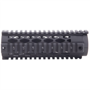 Yankee Hill Machine Yhm Forearm Diamond Series 7.290 Carbine Le Free Float Picatinny